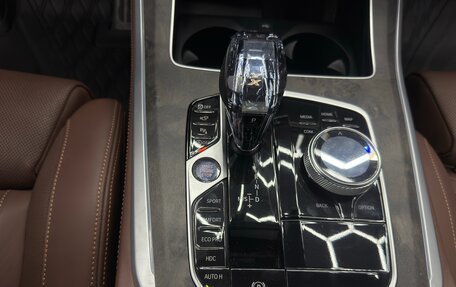 BMW X5, 2021 год, 10 000 000 рублей, 13 фотография