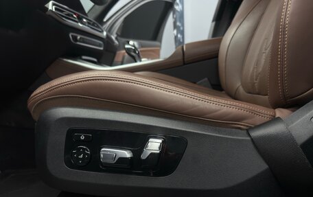 BMW X5, 2021 год, 10 000 000 рублей, 12 фотография