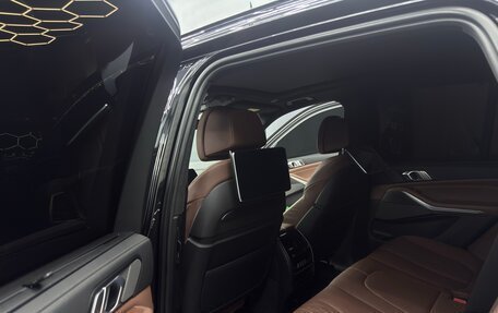 BMW X5, 2021 год, 10 000 000 рублей, 10 фотография