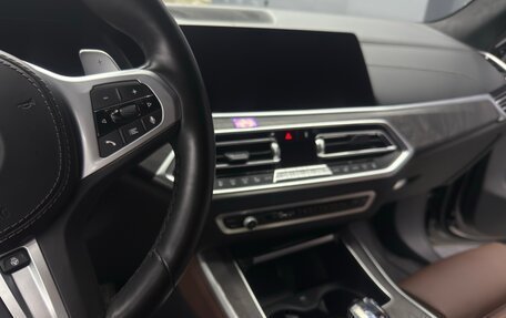 BMW X5, 2021 год, 10 000 000 рублей, 14 фотография