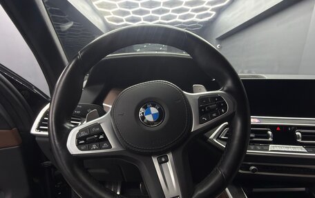 BMW X5, 2021 год, 10 000 000 рублей, 15 фотография