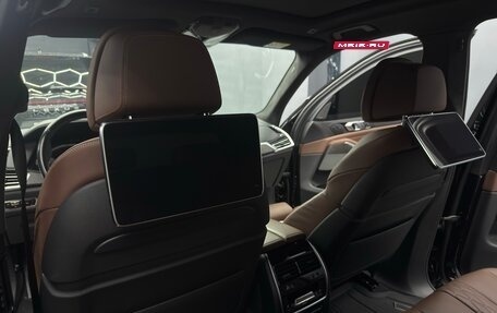 BMW X5, 2021 год, 10 000 000 рублей, 5 фотография