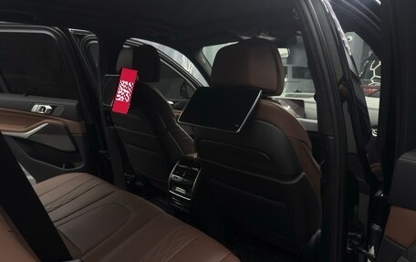 BMW X5, 2021 год, 10 000 000 рублей, 6 фотография