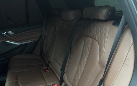 BMW X5, 2021 год, 10 000 000 рублей, 9 фотография