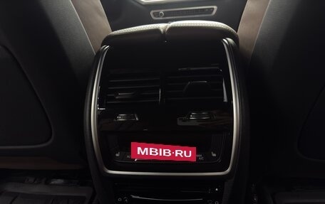 BMW X5, 2021 год, 10 000 000 рублей, 8 фотография