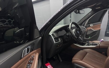 BMW X5, 2021 год, 10 000 000 рублей, 11 фотография