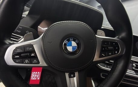 BMW X5, 2021 год, 10 000 000 рублей, 16 фотография