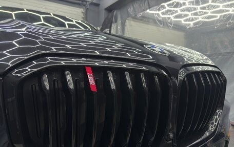 BMW X5, 2021 год, 10 000 000 рублей, 18 фотография