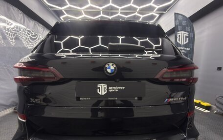 BMW X5, 2021 год, 10 000 000 рублей, 21 фотография