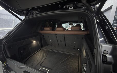 BMW X5, 2021 год, 10 000 000 рублей, 27 фотография