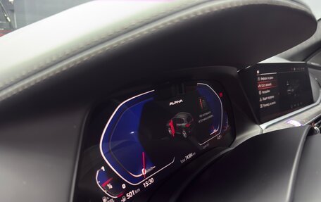 BMW X5, 2021 год, 10 000 000 рублей, 28 фотография