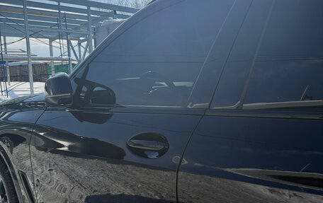 BMW X5, 2021 год, 10 000 000 рублей, 31 фотография