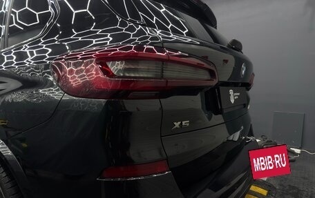 BMW X5, 2021 год, 10 000 000 рублей, 22 фотография