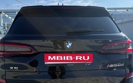 BMW X5, 2021 год, 10 000 000 рублей, 32 фотография