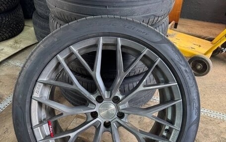 BMW X5, 2021 год, 10 000 000 рублей, 34 фотография