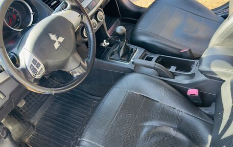 Mitsubishi Lancer IX, 2008 год, 600 000 рублей, 8 фотография