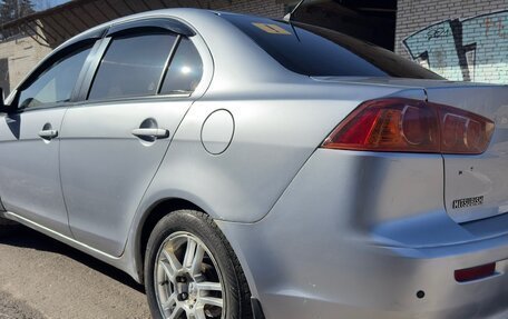 Mitsubishi Lancer IX, 2008 год, 600 000 рублей, 5 фотография