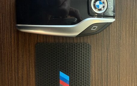 BMW X5, 2021 год, 10 000 000 рублей, 35 фотография