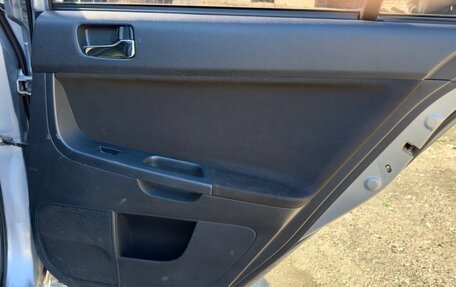 Mitsubishi Lancer IX, 2008 год, 600 000 рублей, 12 фотография