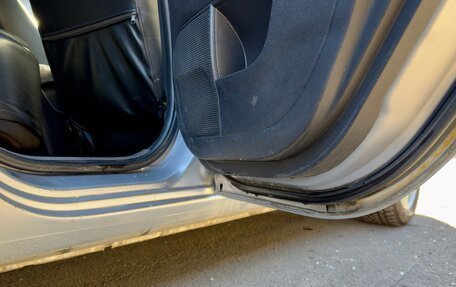 Mitsubishi Lancer IX, 2008 год, 600 000 рублей, 10 фотография