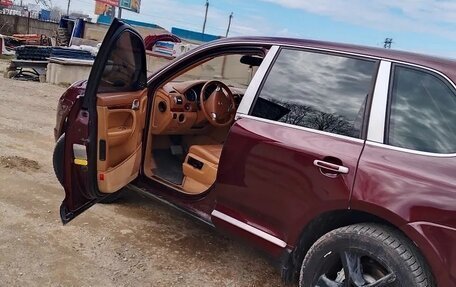 Porsche Cayenne III, 2008 год, 1 150 000 рублей, 3 фотография