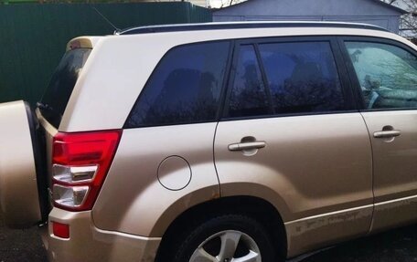 Suzuki Grand Vitara, 2008 год, 850 000 рублей, 3 фотография