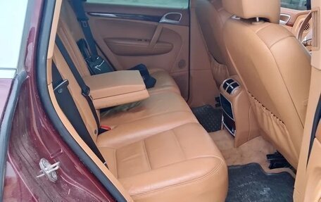 Porsche Cayenne III, 2008 год, 1 150 000 рублей, 11 фотография