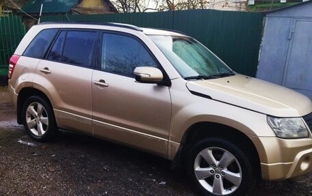 Suzuki Grand Vitara, 2008 год, 850 000 рублей, 5 фотография