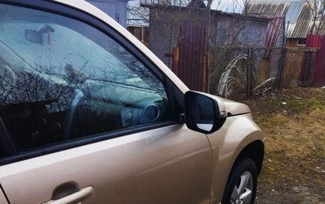 Suzuki Grand Vitara, 2008 год, 850 000 рублей, 6 фотография