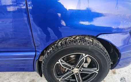 Toyota Estima III рестайлинг -2, 1998 год, 300 000 рублей, 5 фотография