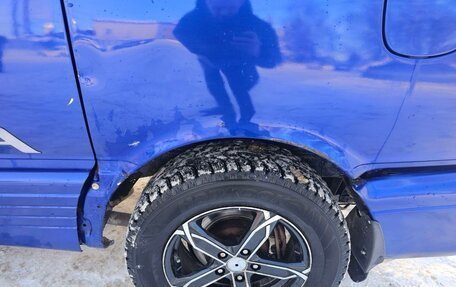 Toyota Estima III рестайлинг -2, 1998 год, 300 000 рублей, 9 фотография