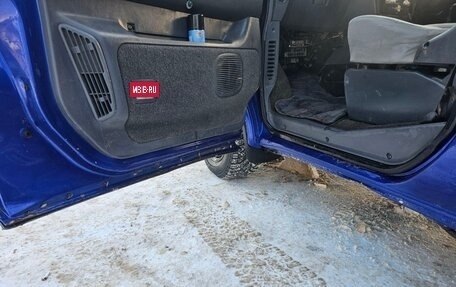 Toyota Estima III рестайлинг -2, 1998 год, 300 000 рублей, 10 фотография