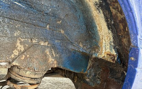 Toyota Estima III рестайлинг -2, 1998 год, 300 000 рублей, 18 фотография