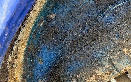 Toyota Estima III рестайлинг -2, 1998 год, 300 000 рублей, 17 фотография