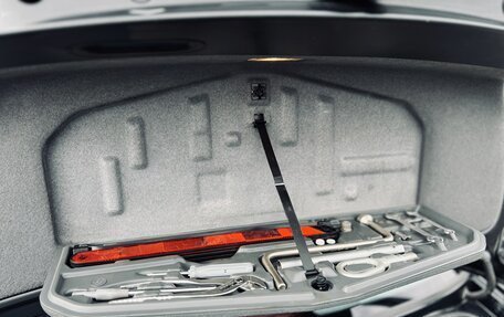 BMW 5 серия, 2002 год, 2 900 000 рублей, 11 фотография