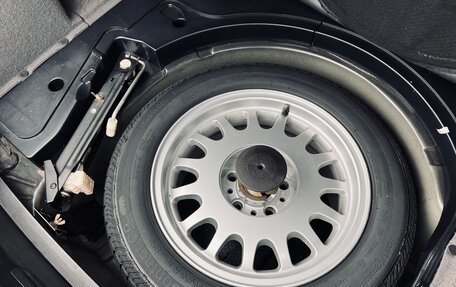 BMW 5 серия, 2002 год, 2 900 000 рублей, 12 фотография