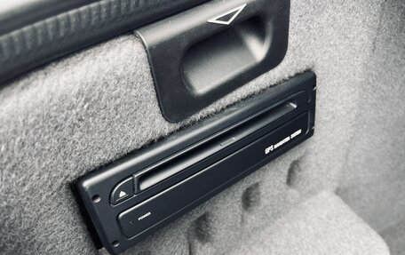 BMW 5 серия, 2002 год, 2 900 000 рублей, 13 фотография