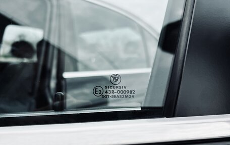 BMW 5 серия, 2002 год, 2 900 000 рублей, 14 фотография