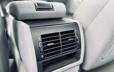 BMW 5 серия, 2002 год, 2 900 000 рублей, 23 фотография