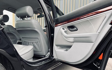 BMW 5 серия, 2002 год, 2 900 000 рублей, 30 фотография