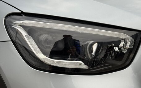 Mercedes-Benz GLC AMG, 2021 год, 7 990 000 рублей, 12 фотография