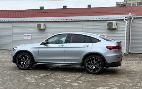 Mercedes-Benz GLC AMG, 2021 год, 7 990 000 рублей, 7 фотография