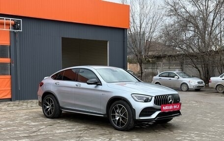 Mercedes-Benz GLC AMG, 2021 год, 7 990 000 рублей, 10 фотография