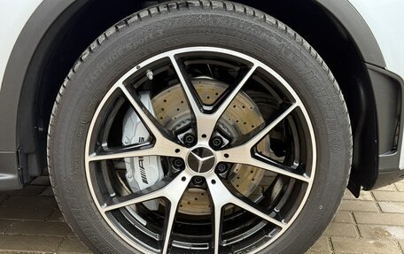 Mercedes-Benz GLC AMG, 2021 год, 7 990 000 рублей, 14 фотография