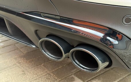 Mercedes-Benz GLC AMG, 2021 год, 7 990 000 рублей, 17 фотография