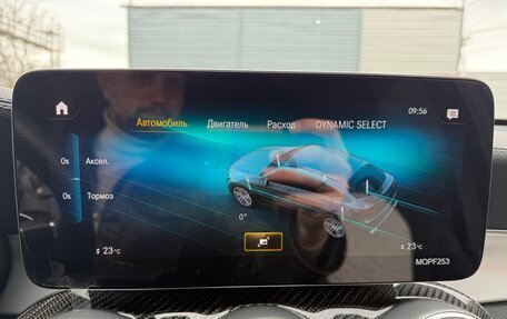 Mercedes-Benz GLC AMG, 2021 год, 7 990 000 рублей, 28 фотография