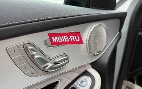 Mercedes-Benz GLC AMG, 2021 год, 7 990 000 рублей, 22 фотография