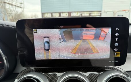 Mercedes-Benz GLC AMG, 2021 год, 7 990 000 рублей, 30 фотография