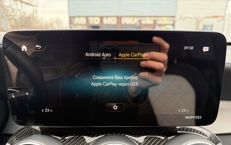 Mercedes-Benz GLC AMG, 2021 год, 7 990 000 рублей, 32 фотография