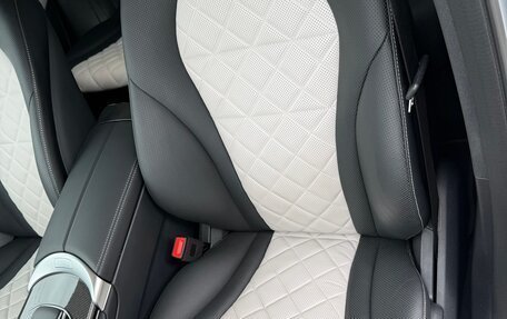 Mercedes-Benz GLC AMG, 2021 год, 7 990 000 рублей, 38 фотография